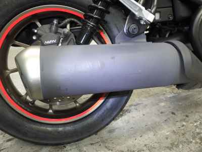 Honda Rebel S CMX250 2023