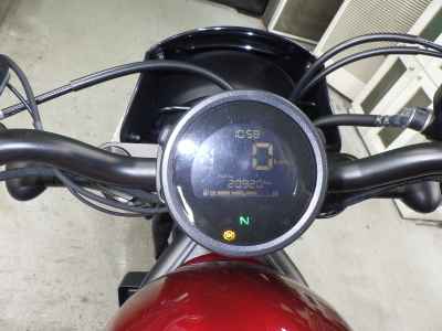 Honda Rebel S CMX250 2023