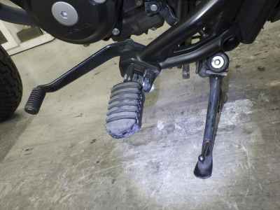 Honda Rebel S CMX250 2023