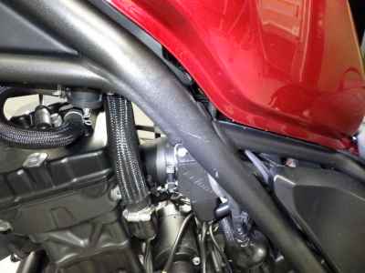 Honda Rebel S CMX250 2023