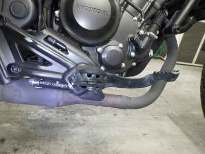 Honda Rebel S CMX250 2023