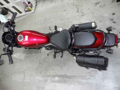 Honda Rebel S CMX250 2023