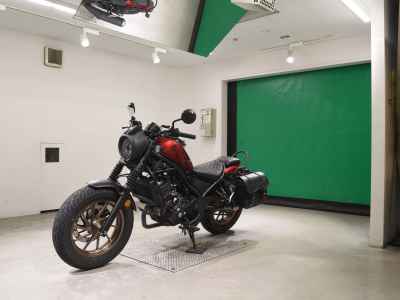 Honda Rebel S CMX250 2023