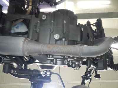Honda Rebel S CMX250 2023
