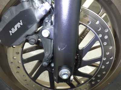 Honda Rebel S CMX250 2023