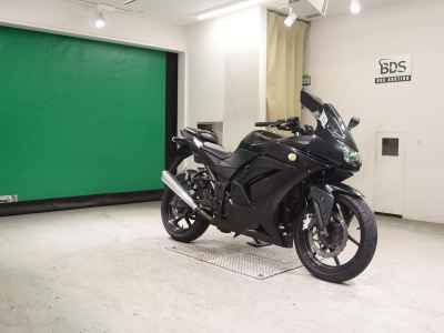 Kawasaki Ninja 250R