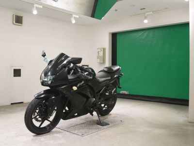 Kawasaki Ninja 250R