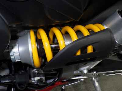 Ducati Panigale V2 Bayliss 2022