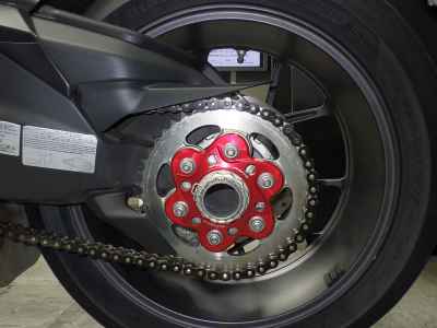Ducati Panigale V2 Bayliss 2022