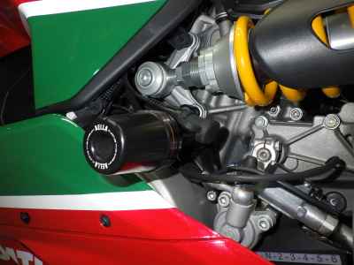 Ducati Panigale V2 Bayliss 2022