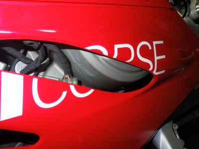 Ducati Panigale V2 Bayliss 2022