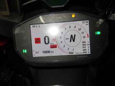 Ducati Panigale V2 Bayliss 2022