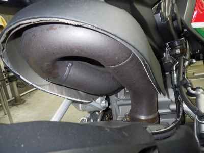 Ducati Panigale V2 Bayliss 2022