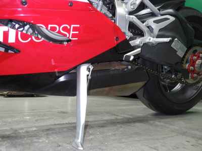 Ducati Panigale V2 Bayliss 2022