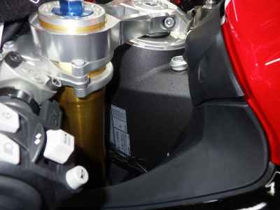 Ducati Panigale V2 Bayliss 2022