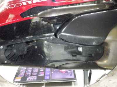 Ducati Panigale V2 Bayliss 2022