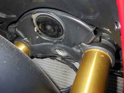 Ducati Panigale V2 Bayliss 2022