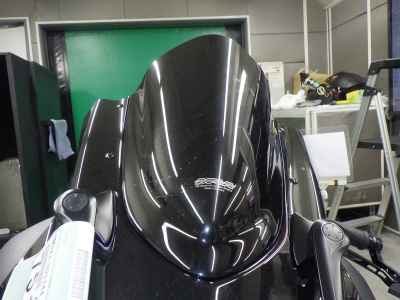 Yamaha YZF-R7 2024