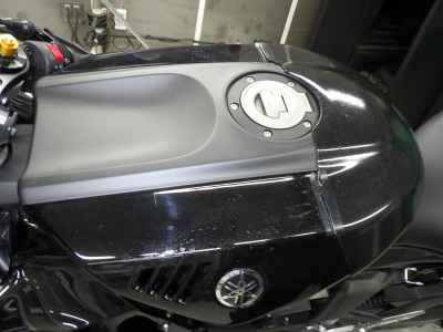 Yamaha YZF-R7 2024