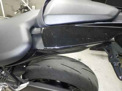 Yamaha YZF-R7 2024
