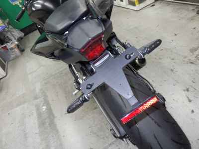 Yamaha YZF-R7 2024