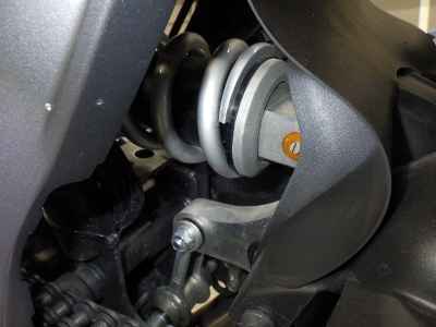 Yamaha YZF-R7 2024