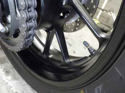 Yamaha YZF-R7 2024