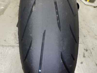 Yamaha YZF-R7 2024