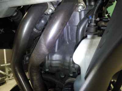 Yamaha YZF-R7 2024