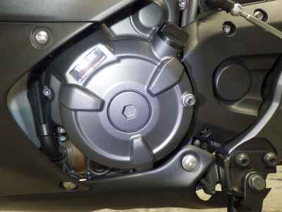 Yamaha YZF-R7 2024