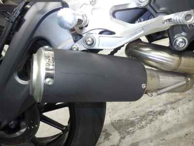 Yamaha YZF-R7 2024