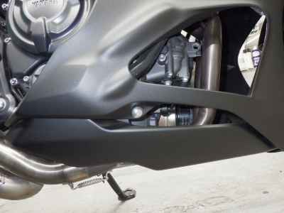 Yamaha YZF-R7 2024