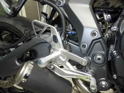 Yamaha YZF-R7 2024