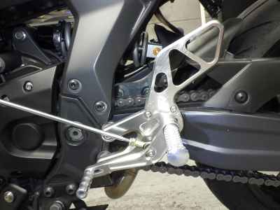 Yamaha YZF-R7 2024