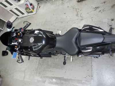Yamaha YZF-R7 2024