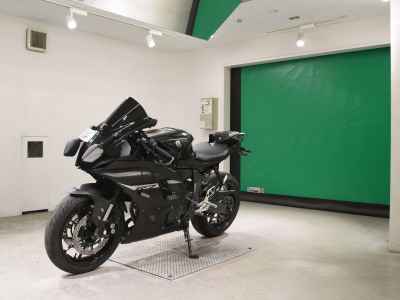 Yamaha YZF-R7 2024