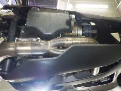 Yamaha YZF-R7 2024