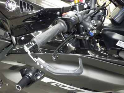 Yamaha YZF-R7 2024