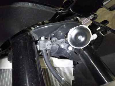Yamaha YZF-R7 2024