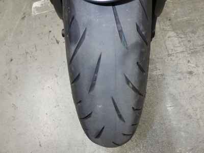 Yamaha YZF-R7 2024