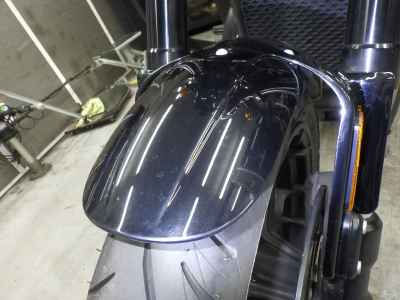 Harley-Davidson Street Rod XG750A 2020