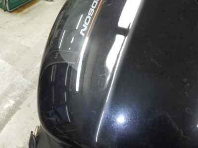 Harley-Davidson Street Rod XG750A 2020