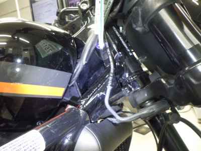 Harley-Davidson Street Rod XG750A 2020