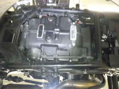 Harley-Davidson Street Rod XG750A 2020