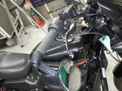 Harley-Davidson Street Rod XG750A 2020