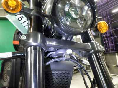 Harley-Davidson Street Rod XG750A 2020