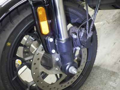 Harley-Davidson Street Rod XG750A 2020