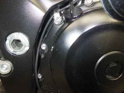Suzuki GSX-S1000 2021