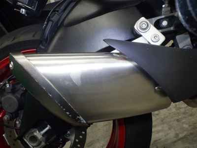 Suzuki GSX-S1000 2021