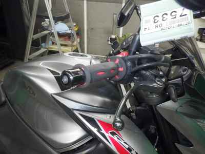 Suzuki GSX-S1000 2021